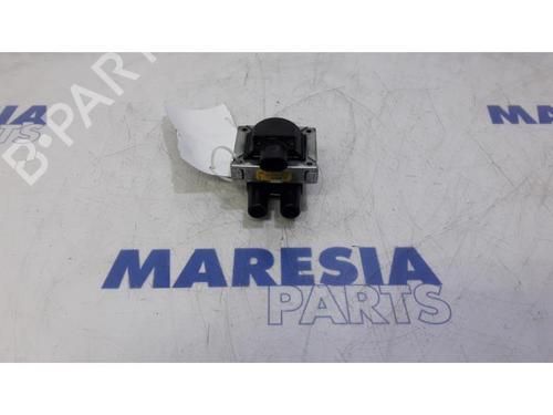 Used Ignition coil FIAT PANDA (169_) 1.2 (169.AXB11, 169.AXB1A) (60 hp) 31433708