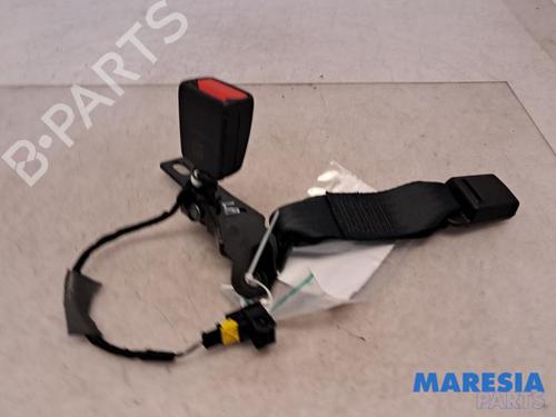 Used Seat buckle Seat buckle ALFA ROMEO TONALE (965_) 1.5 Mild Hybrid (131 hp) 39932502 39932502