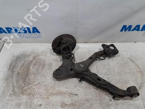 Støtte PEUGEOT EXPERT Van (V_) 2.0 BlueHDi 180 (177 hp) 31418910