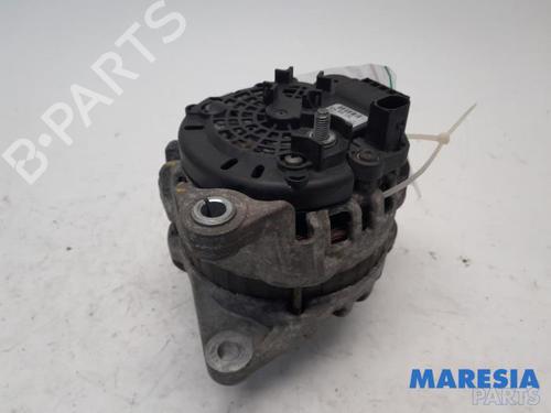 Alternator FIAT DUCATO Van (250_) 120 Multijet 2,3 D | BP31524293M7