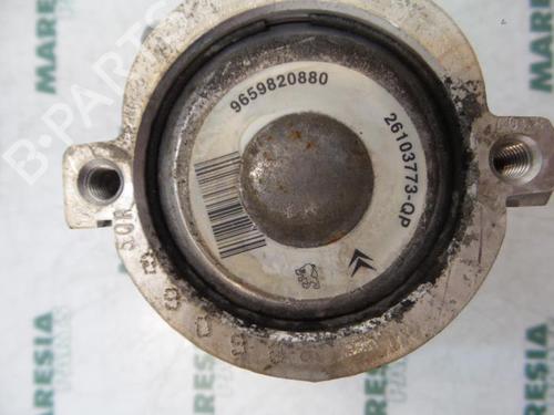 Steering pump PEUGEOT PARTNER MPV (5_, G_) 1.6 HDi 90 | BP31488182M99 - Image 3