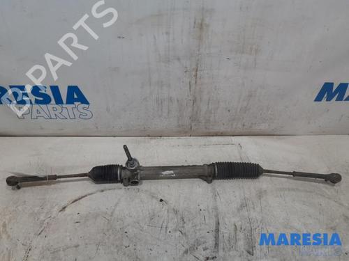 Used Steering rack FIAT PANDA (312_, 319_) 0.9 (312PXH1A) (65 hp) 31398141