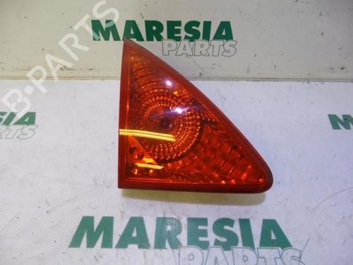 Used Left taillight PEUGEOT 3008 I MPV (0U_) 1.6 THP (156 hp) 31506919