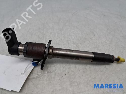 Inyector CITROËN C6 (TD_) 2.7 HDi (204 hp) 31491772