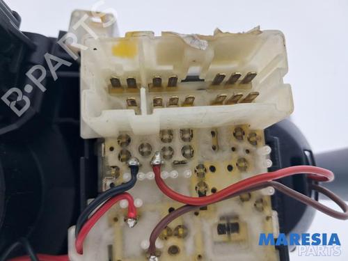 Switch RENAULT CLIO IV (BH_) 1.6 RS (BHJ4, BHJ6, BHMM) | BP38090747I30 - Image 11