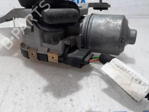 Front wiper motor CITROËN C4 Grand Picasso II (DA_, DE_) 1.6 HDi / BlueHDi 115 | BP31436997M29 