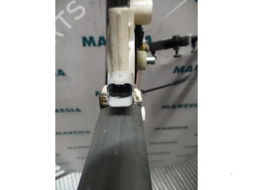 Front left window mechanism PEUGEOT 307 (3A/C) 1.4 HDi | BP31496934C22