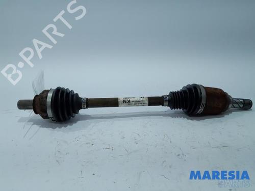 Transmissão trás esquerda RENAULT TWINGO III (BCM_, BCA_) 1.0 SCe 70 (71 hp) 31486885