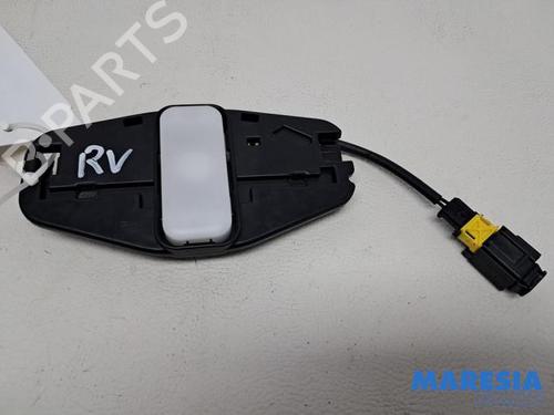 Used Electronic module Electronic module 32012054 32012054