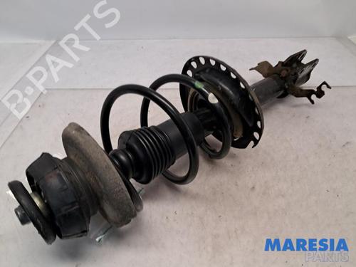 Høyre foran støtdemper DACIA SANDERO II TCe 90 (B8M1, B8MA, B8AC) (90 hp) 31476571