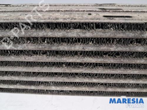 Intercooler RENAULT MEGANE III Grandtour (KZ0/1) 1.4 TCe (KZ0F, KZ1V) | BP31509033M30 
