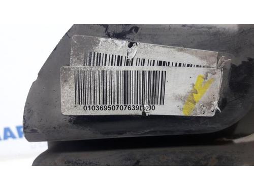 Left front steering knuckle ALFA ROMEO BRERA (939_) 2.4 JTDM 20V (939DXD1B, 939DXM1B) | BP31448258M25
