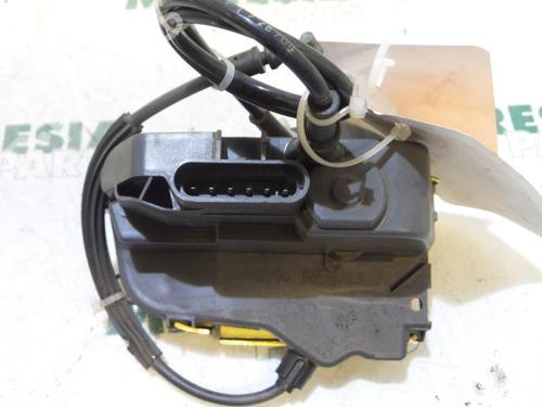 Used Electronic module RENAULT SCÉNIC II (JM0/1_) 2.0 (JM05, JM0U, JM1N, JM1U, JM2V) (135 hp) 31480979