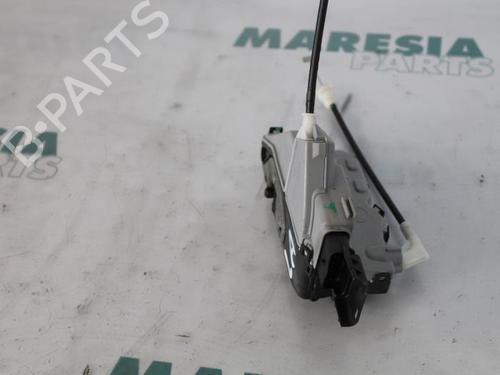 Used Electronic module CITROËN C3 II (SC_) 1.2 VTi 82 (82 hp) 31537387