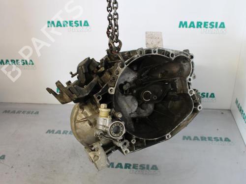 Used Gearbox CITROËN XSARA PICASSO (N68) 1.8 16V (115 hp) 31384826