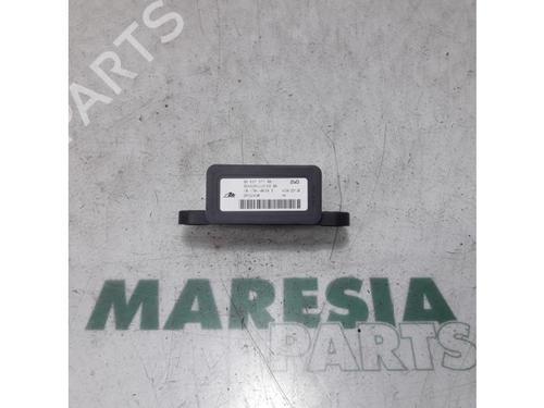 Used Electronic module Electronic module PEUGEOT 207 CC (WD_) 1.6 16V Turbo (156 hp) 31447515 31447515