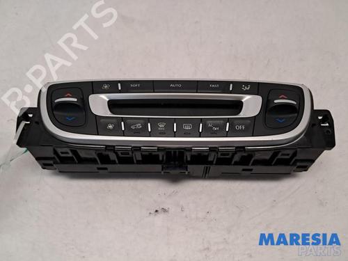 Used Climate control RENAULT MEGANE III Grandtour (KZ0/1) 1.2 TCe (KZ2B, KZ11) (116 hp) 31432102