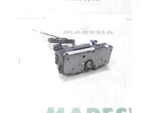 Electronic module FIAT PUNTO EVO (199_) 1.3 D Multijet | BP31489896M83