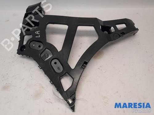 Used Rear bumper bracket RENAULT MEGANE III Grandtour (KZ0/1) 1.4 TCe (KZ0F, KZ1V) (130 hp) 31484957