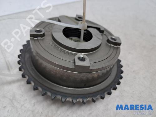 Pulley CITROËN BERLINGO MULTISPACE (B9) 1.6 VTi 120 | BP38285119M122 - Image 3