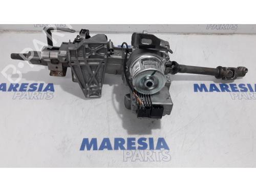 Used Steering column RENAULT CLIO IV (BH_) 0.9 TCe 90 (BHNF, BHMA, BHMH, BHJK, BHJR) (90 hp) 31524699
