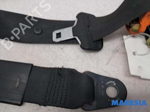 Front left seatbelt PEUGEOT 206 CC (2D) 1.6 16V (2DNFUF, 2DNFUR) | BP35820749I26 - Image 2