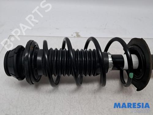 Right front shock absorber PEUGEOT 108 1.0 VTi | BP37180752M17 - Image 3
