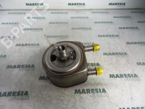 Used Oil radiator CITROËN XSARA (N1) 2.0 HDi 90 (90 hp) 31466524
