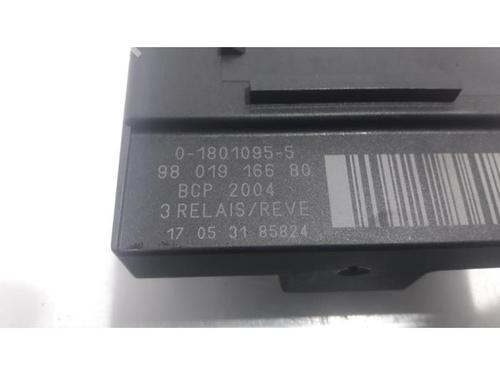 Electronic sensor CITROËN C4 Grand Picasso II (DA_, DE_) 1.6 BlueHDi 120 | BP31483037M84