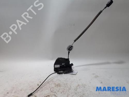Used Electronic module Electronic module RENAULT CLIO IV (BH_) 0.9 TCe 90 (BHNF, BHMA, BHMH, BHJK, BHJR) (90 hp) 31394549 31394549