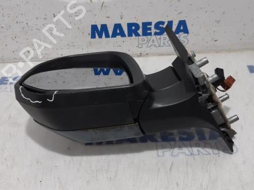 Bakspejl venstre CITROËN BERLINGO MULTISPACE (B9) 1.6 | BP31451087C26