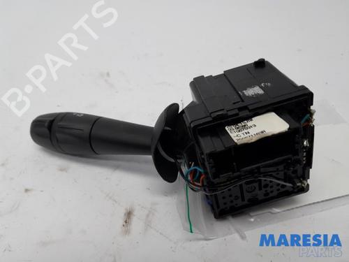 Steering column stalk RENAULT CLIO IV (BH_) 0.9 TCe 90 (BHNF, BHMA, BHMH, BHJK, BHJR) | BP31386263I23 - Image 5