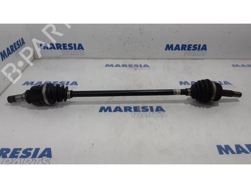 Used Right front driveshaft CITROËN C1 II (PA_, PS_) 1.0 VTi 68 (69 hp) 31522676