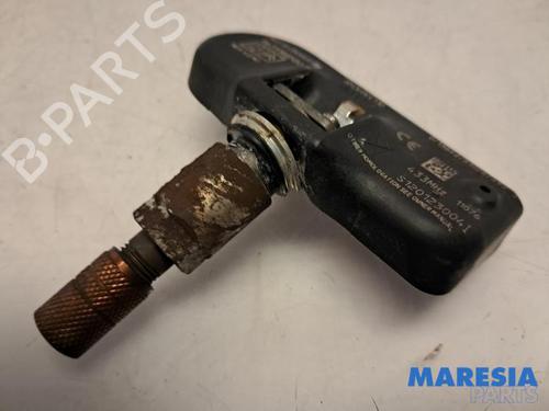 Used Electronic sensor Electronic sensor CITROËN C5 III Break (RW_) 1.6 THP 155 (156 hp) 31470336 31470336