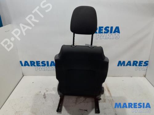Right front seat CITROËN C3 III (SX) 1.2 VTi 82 | BP31450770C16