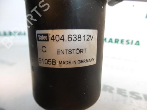 Front wiper motor PEUGEOT 307 SW (3H) 1.6 16V | BP31520458M29