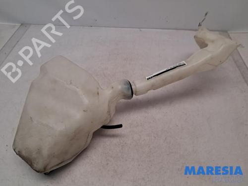 Sprinklertank CITROËN C3 II (SC_) 1.4 VTi 95 | BP31478789C113