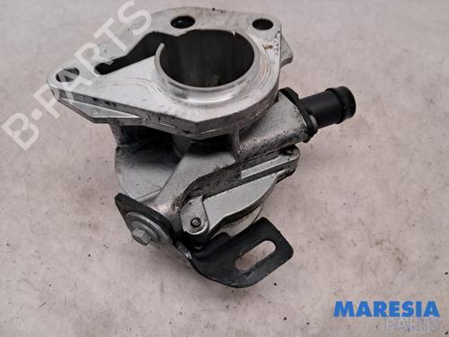 Used Electronic sensor RENAULT MEGANE III Grandtour (KZ0/1) 1.5 dCi (KZ09, KZ0D, KZ1G, KZ29, KZ14, KZ1W, KZ10, KZ1F,... (110 hp) 31508527