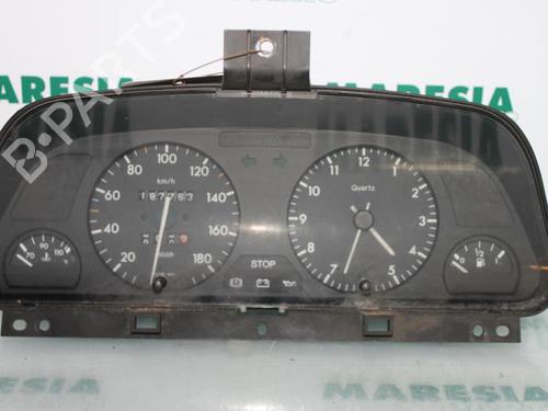 Quadrante FIAT SCUDO Van (220_) 1.9 D (69 hp) 31434343