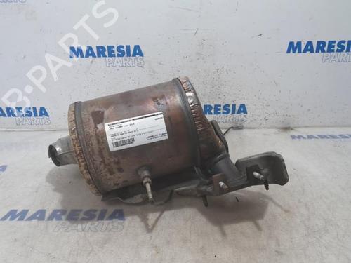 Catalyst OPEL VIVARO B Van (X82) 1.6 CDTI (05) | BP31404215M10