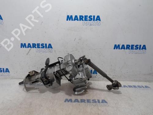 Used Steering column Steering column RENAULT CLIO IV (BH_) 0.9 TCe 90 (BHNF, BHMA, BHMH, BHJK, BHJR) (90 hp) 31466526 31466526