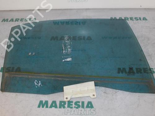 Used Rear right door window LANCIA THESIS (841_) 2.0 Turbo (841AXA1B03) (185 hp) 31514049