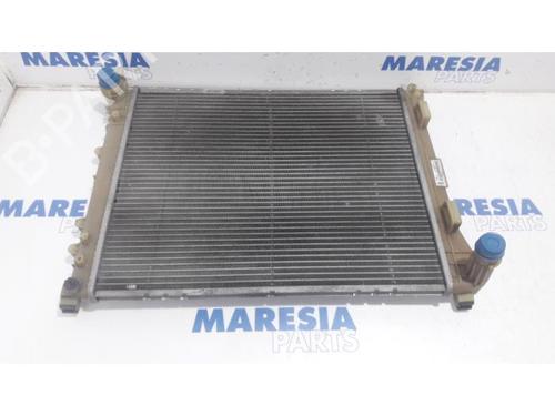 Used Water radiator FIAT PANDA (312_, 319_) 0.9 (312PXH1A) (65 hp) 31483232
