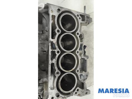 Engine RENAULT CAPTUR I (J5_, H5_) 1.2 TCe 120 | BP39750804M1 - Image 9