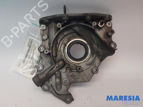 Used Other Other CITROËN DS3 (SA_) 1.4 HDi 70 (SA8HP4) (68 hp) 31484984 31484984