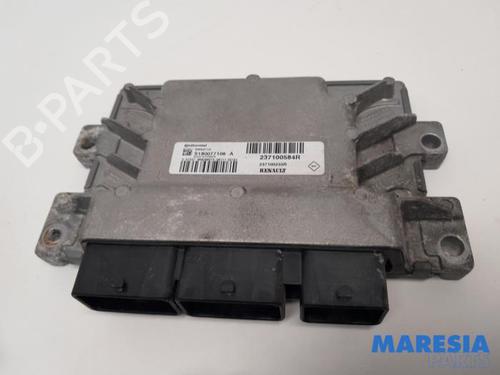 Engine control unit (ECU) RENAULT MEGANE III Coupe (DZ0/1_) 2.0 TCe (DZ0K) | BP31402309M57 - Image 3