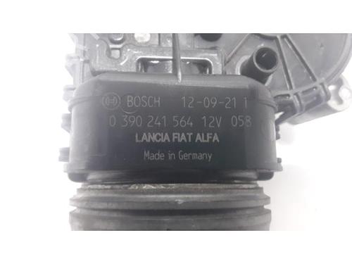 Front wiper motor FIAT DOBLO Cargo (263_) 1.6 D Multijet (263WXD1B, 263WXR1B, 263WXX1B, 263ZXD1B,... | BP31434750M29 - Image 3
