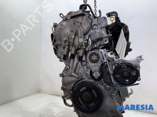 Engine RENAULT MEGANE IV Hatchback (B9A/M/N_) 1.6 TCe 205 (B9MV) | BP36364519M1  - Image 9