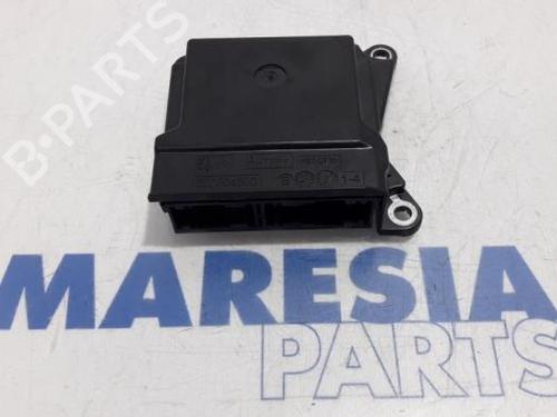 Used ECU airbags CITROËN C3 II (SC_) 1.2 VTi 82 (82 hp) 31403092