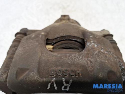 Right front brake caliper CITROËN C1 (PM_, PN_) 1.0 | BP31458299M104 